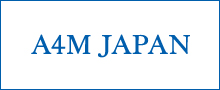 A4M JAPANサイトはこちらから。
